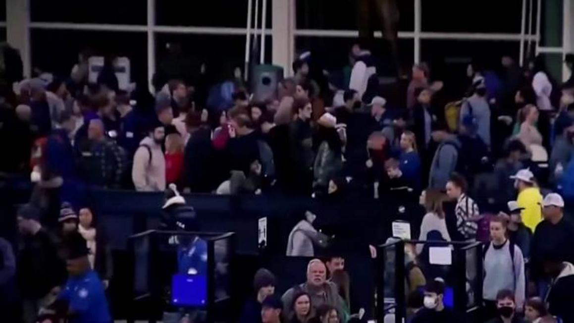 5 Điều Cần Biết Sáng Thứ Hai Tại Houston 1