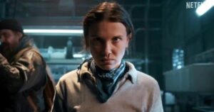 Mùa 5 ‘Stranger Things’ Lập Kỷ Lục Ra Mắt Trên Netflix