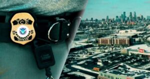 ICE Bắt Đầu Chiến Dịch Thực Thi Pháp Luật Nhập Cư tại Minneapolis 12 ICE Bắt Đầu Chiến Dịch Thực Thi Pháp Luật Nhập Cư tại Minneapolis