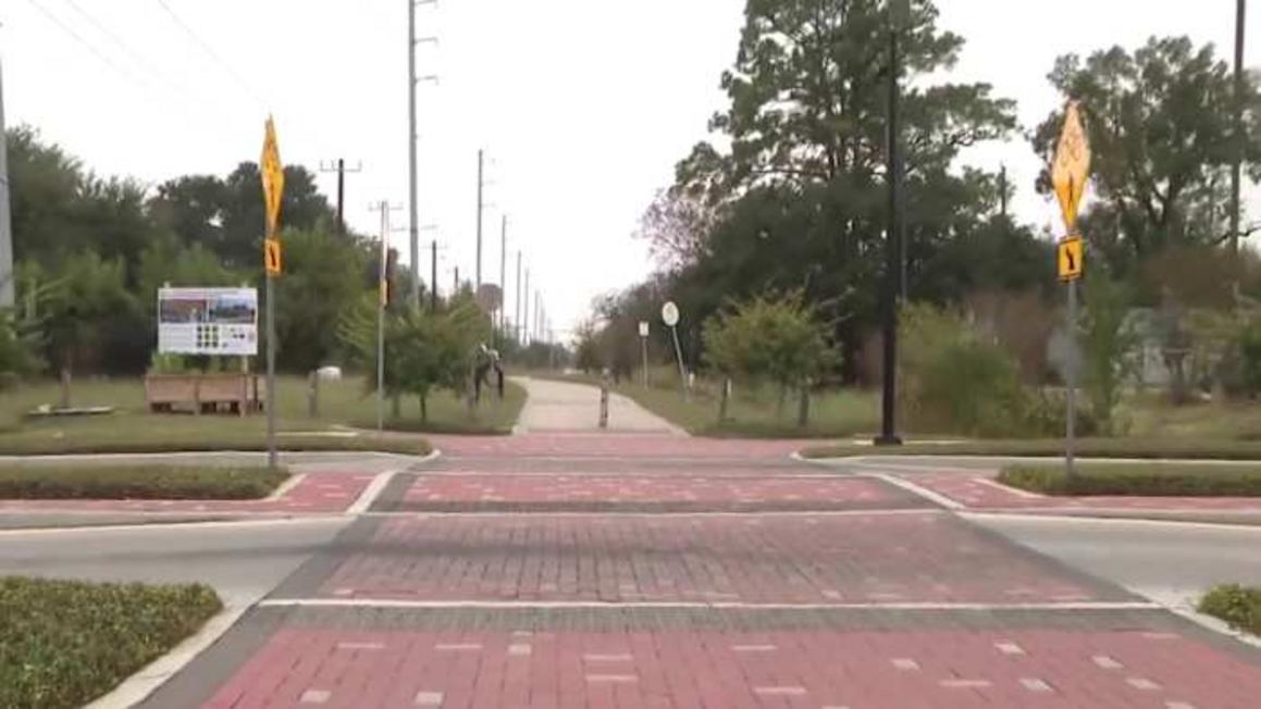 Cư dân Third Ward ở Houston ăn mừng 1 triệu USD cải thiện trước World Cup 2026 1