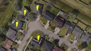 Hàng xóm bạn có thể trả ít hơn hàng trăm đô la tiền điện mỗi tháng? 35 Hàng xóm bạn có thể trả ít hơn hàng trăm đô la tiền điện mỗi tháng?