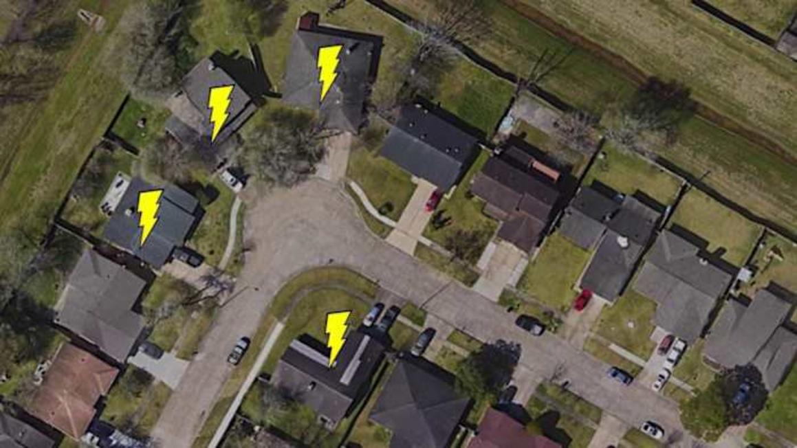 Hàng xóm bạn có thể trả ít hơn hàng trăm đô la tiền điện mỗi tháng? 1