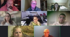 Nhóm Cử Tri Trump Hỗ Trợ Đảng Dân Chủ Năm 2025 Bày Tỏ Bức Bối Về Kinh Tế