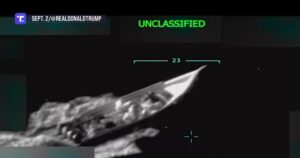 Ông Hegseth tuyên bố tăng cường các cuộc tấn công bằng tàu của Mỹ