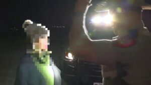 Texas Tăng Cường Tuần Tra, Ngăn Chặn Tình Trạng Lái Xe Khi Say Xỉn Dịp Lễ