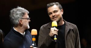 Danh sách đề cử Quả Cầu Vàng 2026: Phim và chương trình nào dẫn đầu? 12 Danh sách đề cử Quả Cầu Vàng 2026: Phim và chương trình nào dẫn đầu?