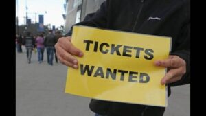 Cảnh báo lừa đảo vé xem World Cup 2026 tại Houston 33 Cảnh báo lừa đảo vé xem World Cup 2026 tại Houston