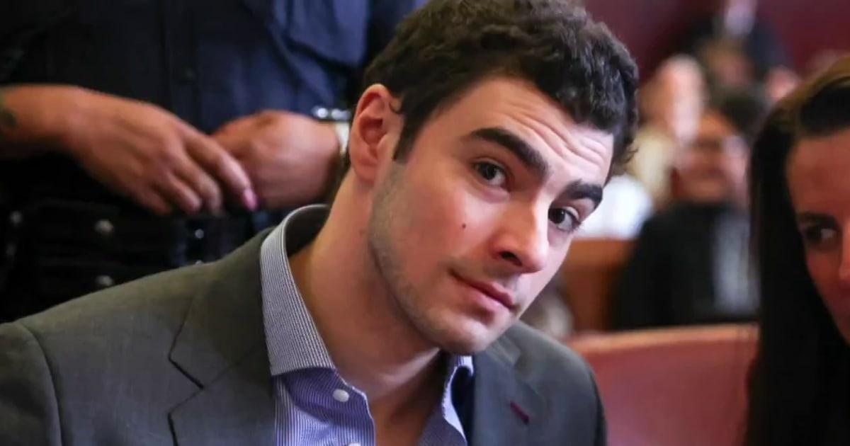 Hình ảnh mới hé lộ từ ba-lô của Luigi Mangione 1 1765237938420 nn sgo mangione monday 251208 1920x1080