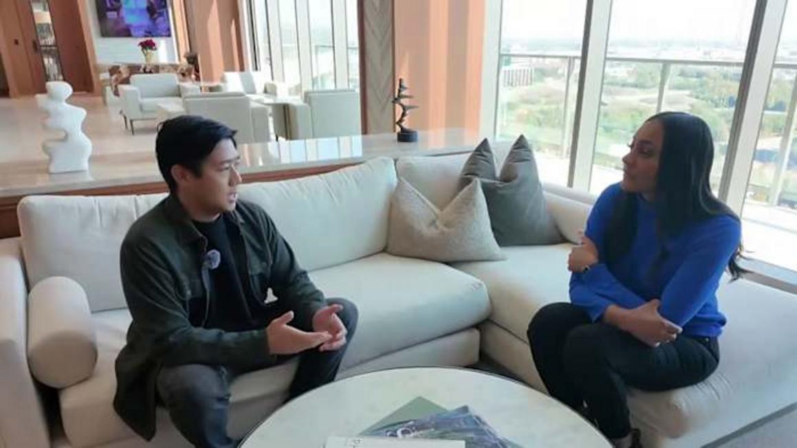 Chủ một blog ẩm thực Houston bị bạn thân lừa mất 45.000 USD 1