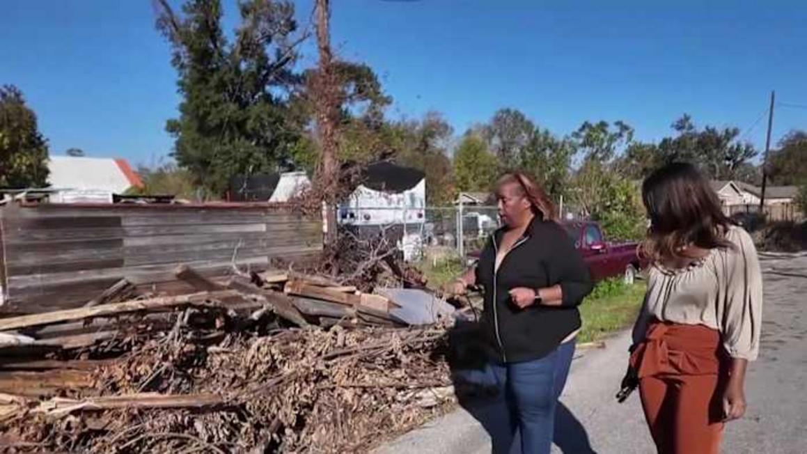 Giám sát liên bang về đổ rác bất hợp pháp bị bác bỏ, cư dân lo lắng 1