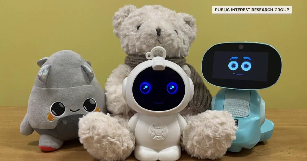 Gợi Ý Quà Tặng Dưới $30: Ai Cũng Mê! 1 1765464589204 tdy news 9a sellers ai toys 251211 1920x1080 p9fhkq