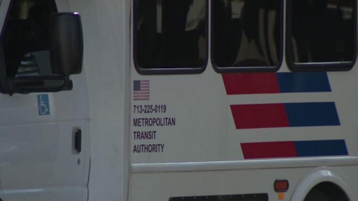 MetroLift Houston họp mặt, giải quyết các vấn đề của hành khách và cải tiến ứng dụng mới 1