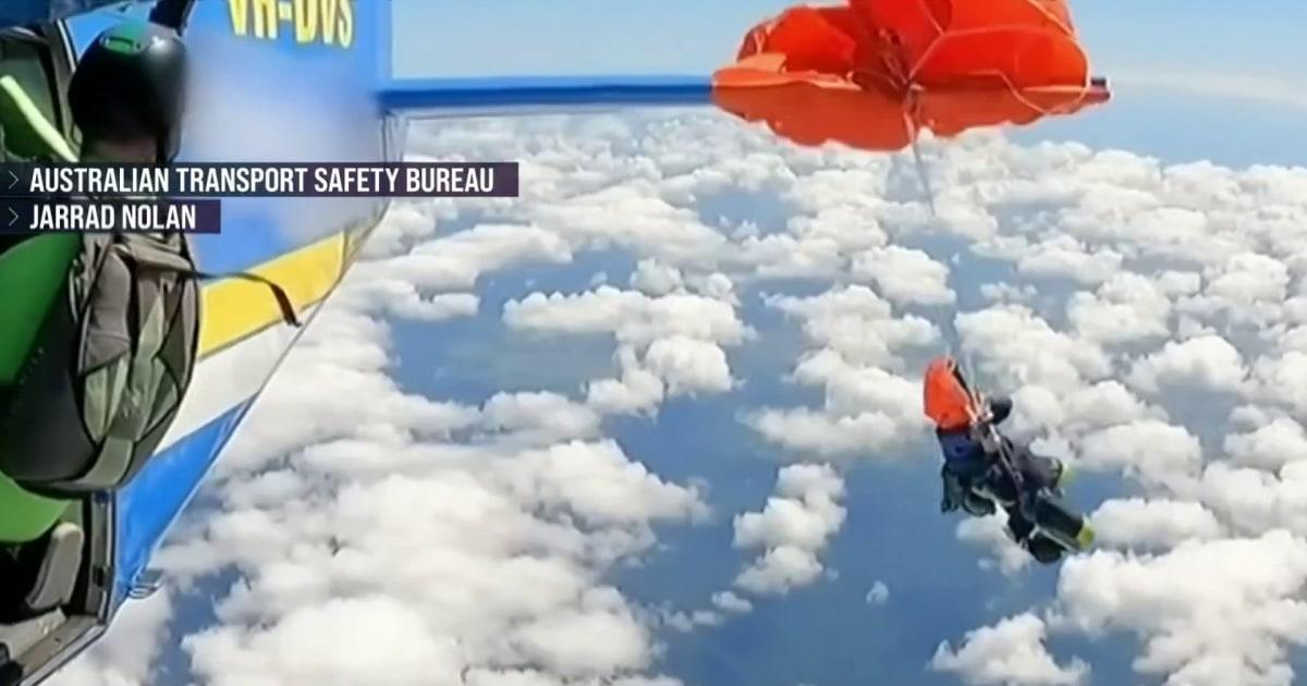 Người nhảy dù gặp nạn vì dù bị rối trên không 1 1765498958145 nn gso skydiving mishap 251211 1920x1080 q7e2u1