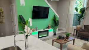 Chủ nhà Airbnb ở Houston kỳ vọng doanh thu lớn từ World Cup 2026