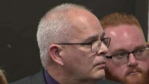 Cảnh sát trưởng Humble bị đình chỉ công tác 21 Cảnh sát trưởng Humble bị đình chỉ công tác