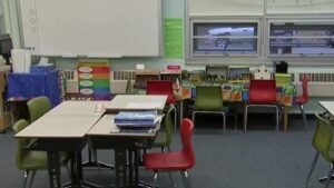 HISD Tổ Chức Các Hội Chợ Hỗ Trợ Gia Đình Chọn Trường