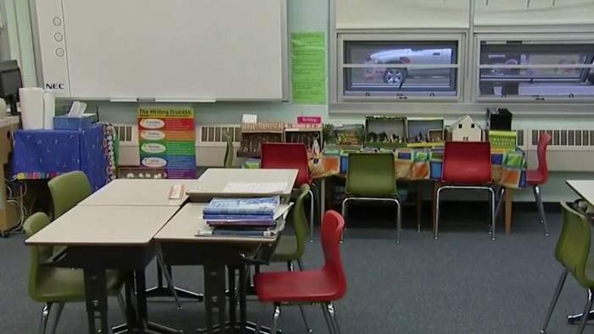 HISD Tổ Chức Các Hội Chợ Hỗ Trợ Gia Đình Chọn Trường 1