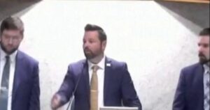 Thượng Viện Indiana Bác Bỏ Bản Đồ Khu Vực của Đảng Cộng Hòa 30 Thượng Viện Indiana Bác Bỏ Bản Đồ Khu Vực của Đảng Cộng Hòa