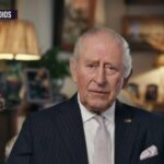 Vua Charles có những nhận xét công khai hiếm hoi về cuộc chiến chống ung thư 58 Vua Charles có những nhận xét công khai hiếm hoi về cuộc chiến chống ung thư
