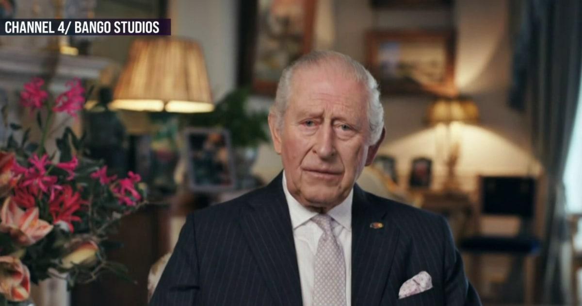 Vua Charles có những nhận xét công khai hiếm hoi về cuộc chiến chống ung thư 1 1765585303800 nn mhu King Charles Cancer 251212 1920x1080 vabtrt