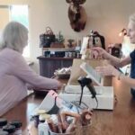 Thương gia Tomball lo lắng về mất điện 8 tiếng trong mùa mua sắm cao điểm 4 Thương gia Tomball lo lắng về mất điện 8 tiếng trong mùa mua sắm cao điểm