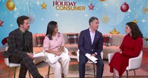 Gợi ý quà tặng Amazon ‘chốt sổ’ từ Coach, Game Boy…