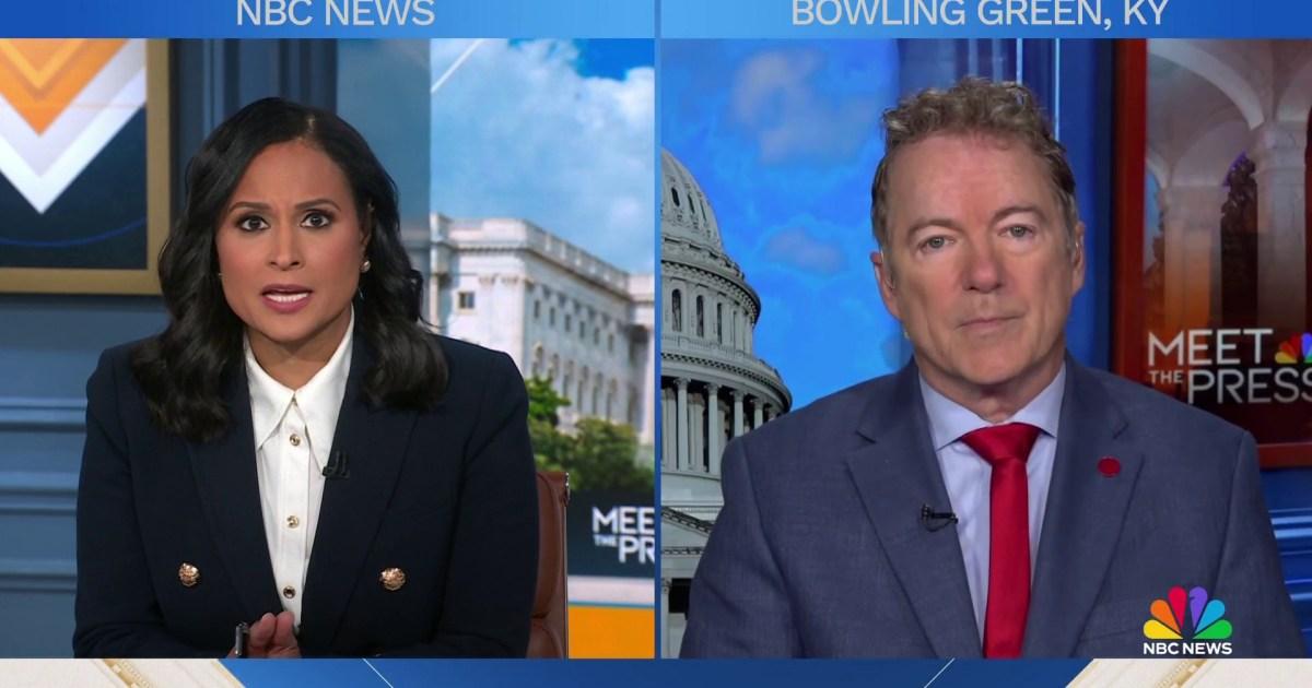 Thượng Nghị Sĩ Rand Paul Cảnh Báo Về Nguy Cơ Bạo Lực trong Tranh Chấp Khu Vực Bầu Cử 1 1765723228802 mtp clip paulredistricting 251214 1920x1080 ymgr6o