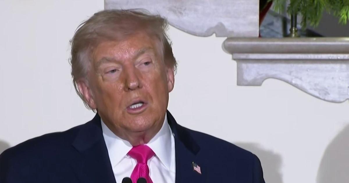 Tổng Thống Donald Trump bình luận về các vụ xả súng tại Brown University và Bondi Beach 1 1765736566495 nbc spec full trump comment shootings 251218 1920x1080