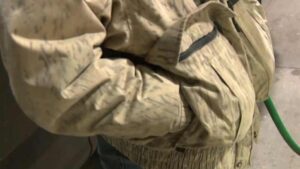 Cộng đồng Houston hỗ trợ người vô gia cư trong đợt lạnh giá 33 Cộng đồng Houston hỗ trợ người vô gia cư trong đợt lạnh giá