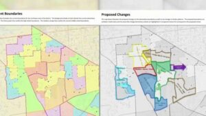 Kế hoạch phân chia khu vực trường học Fort Bend ISD gây tranh cãi 33 Kế hoạch phân chia khu vực trường học Fort Bend ISD gây tranh cãi