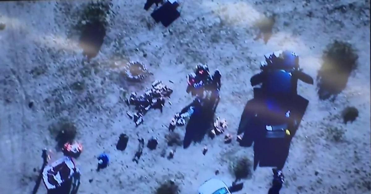 Cảnh sát Los Angeles ngăn chặn âm mưu khủng bố vào dịp năm mới 1 1765819747603 now spec los angeles terror plot foiled 251215 1920x1080 6km2vy