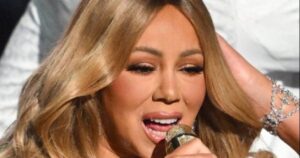 Mariah Carey sẽ trình diễn tại Lễ Khai mạc Olympic Mùa Đông 6 Mariah Carey sẽ trình diễn tại Lễ Khai mạc Olympic Mùa Đông