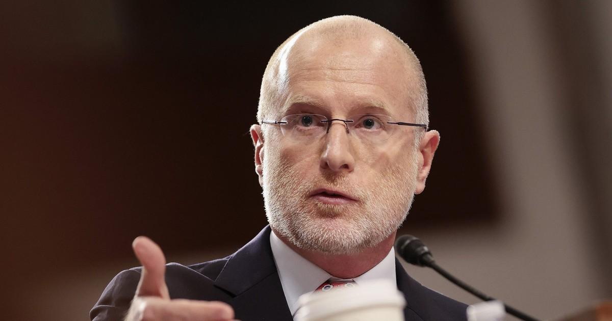 Chủ tịch Carr: FCC 'không phải là một cơ quan độc lập' 1 1765997036328 f mo dc carr independent agency 251217 1920x1080 bkom9v