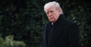 Tổng Thống Donald Trump sẽ có bài phát biểu quan trọng 28 Tổng Thống Donald Trump sẽ có bài phát biểu quan trọng