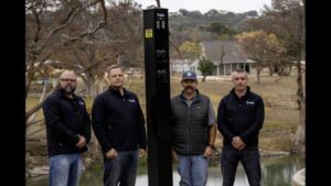 Các trại hè vùng Texas lắp đặt hệ thống cảnh báo lũ lụt sau trận thảm họa 32 Các trại hè vùng Texas lắp đặt hệ thống cảnh báo lũ lụt sau trận thảm họa