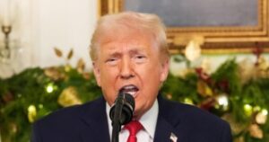 Tổng Thống Donald Trump ca ngợi thành quả trước quốc dân 28 Tổng Thống Donald Trump ca ngợi thành quả trước quốc dân