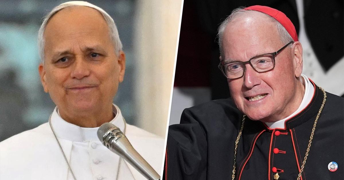 Gợi ý món ngon ngày lễ: Gà sốt nam việt quất, bánh Tiramisu gừng và nhiều món khác 1 1766064313450 tdy news 8a pope leo dolan 251218 1920x1080 a1qt3r