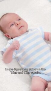 Chính quyền Houston cảnh báo về sự gia tăng bệnh ho gà 22 Chính quyền Houston cảnh báo về sự gia tăng bệnh ho gà