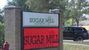 Phụ Huynh Đấu Tranh Giữ Lại Trường Tiểu Học Sugar Mill A-Rated