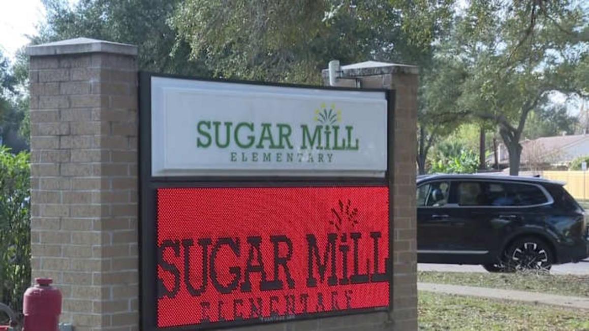 Phụ Huynh Đấu Tranh Giữ Lại Trường Tiểu Học Sugar Mill A-Rated 1