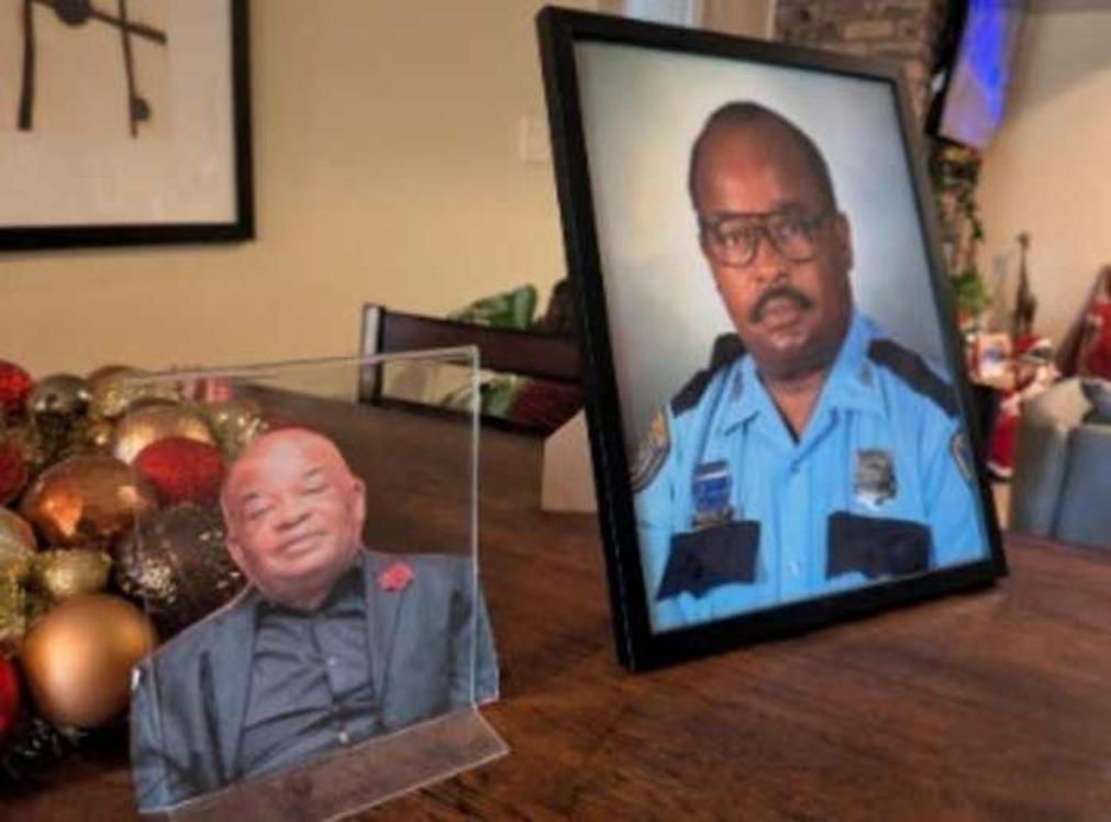 Gia đình ở Houston tố cáo nghĩa trang không giao bia mộ suốt ba năm 1