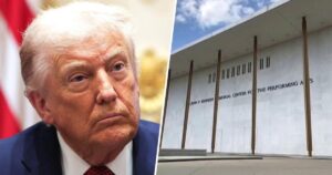 Gia đình Kennedy phản ứng về kế hoạch đổi tên Trung Tâm Kennedy của Tổng Thống Donald Trump