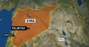 Hoa Kỳ Không Kích Phản Công tại Syria 2 Hoa Kỳ Không Kích Phản Công tại Syria