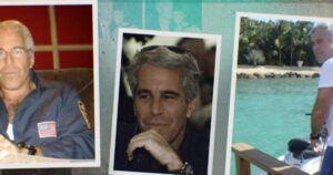 Bộ Tư pháp Mỹ công bố hồ sơ Jeffrey Epstein 6 Bộ Tư pháp Mỹ công bố hồ sơ Jeffrey Epstein