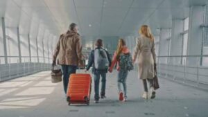 Chuyên gia dự đoán lượng du lịch kỷ lục trong mùa lễ tại Houston