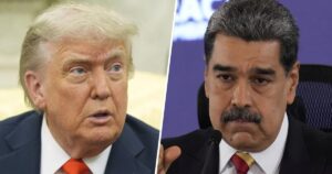 Tổng Thống Donald Trump Cảnh Báo Tổng Thống Maduro của Venezuela