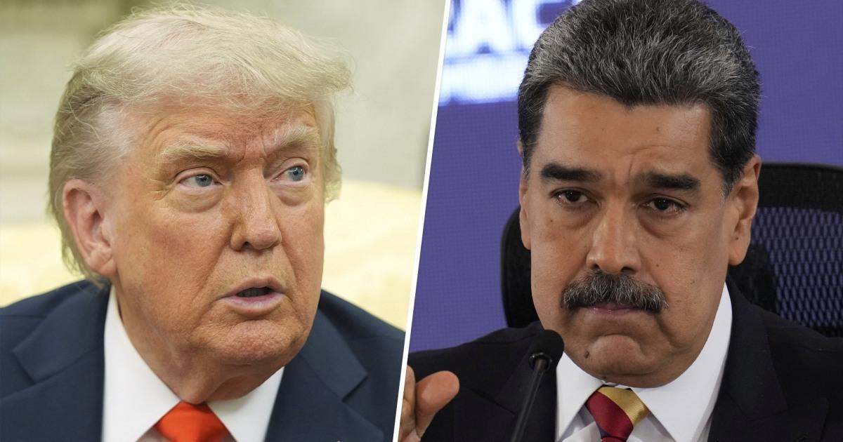 1766493133050 tdy news 7a haake trump maduro 251223 1920x1080 ojg9oe