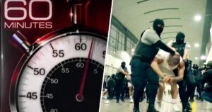 Một đoạn phim ’60 Minutes’ gây tranh cãi bị gỡ, vô tình phát sóng ở Canada