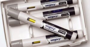 FDA Phê Chuẩn Wegovy Dạng Viên: Thông Tin Cần Biết