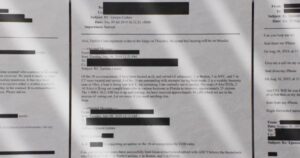 Bộ Tư pháp Mỹ công bố hồ sơ Epstein, có nhắc đến Tổng Thống Donald Trump 5 Bộ Tư pháp Mỹ công bố hồ sơ Epstein, có nhắc đến Tổng Thống Donald Trump